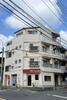 スタジアムシティノース駅より徒歩5分 築47年3ヶ月 4階建の賃貸物件