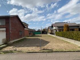 新潟県燕市横田