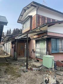 岩手県北上市二子町坊舘