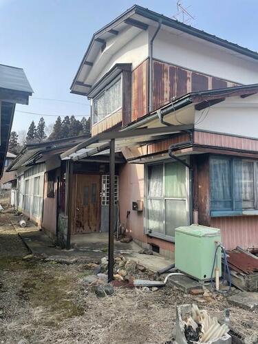 Land, 岩手県 北上市