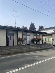 岩手県北上市二子町坊舘