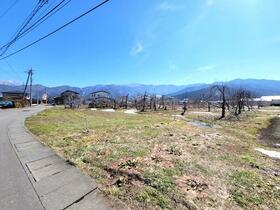 長野県中野市大字新保