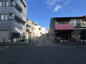 愛知県名古屋市中村区藤江町４丁目