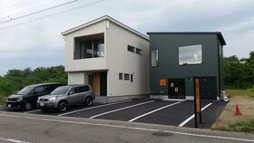 石川県かほく市白尾