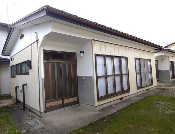 detached 福島県会津若松市桧町
地図を見る