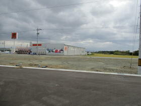 石川県かほく市内日角