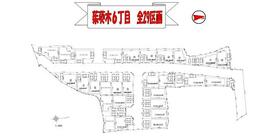 大阪府大阪狭山市茱萸木６丁目