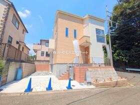 東京都町田市金井８丁目