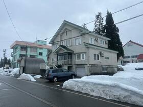 新潟県南魚沼市一村尾