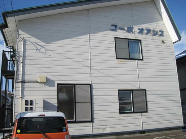 apartment 岩手県八幡平市大更第18地割
大更の賃貸情報を見る
物件地図