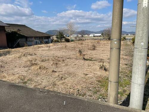 土地, 佐賀県 杵島郡白石町