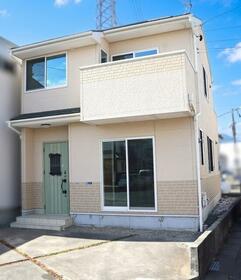 静岡県静岡市清水区平川地