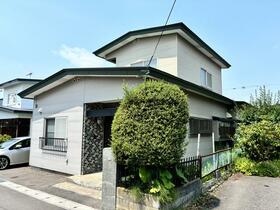 北海道函館市美原４丁目