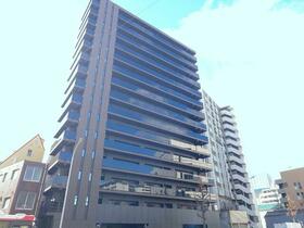 オープンレジデンシア名古屋太閤通