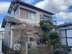 愛知県春日井市桃山町２丁目