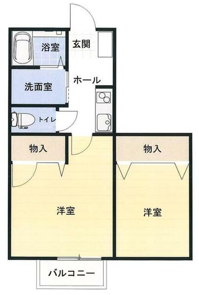 apartment 福島県双葉郡広野町大字下浅見川字松下
下浅見川の賃貸情報を見る
物件地図