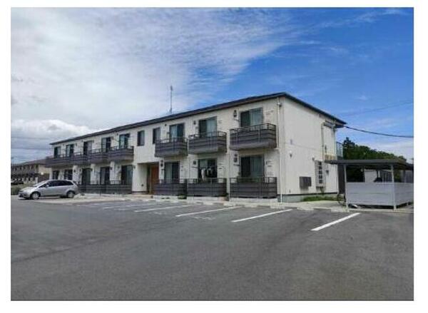 apartment 福島県双葉郡広野町大字下浅見川字松下
下浅見川の賃貸情報を見る
物件地図