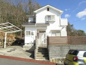 京都府亀岡市畑野町千ケ畑西山