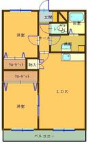 間取り：244004396066