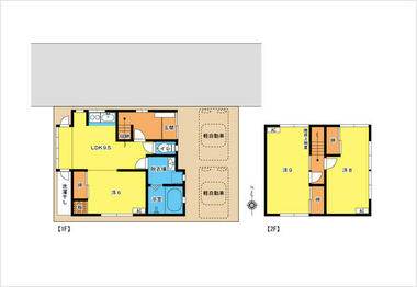 間取り：218002735981