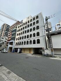 シルバーハイツ東寺町