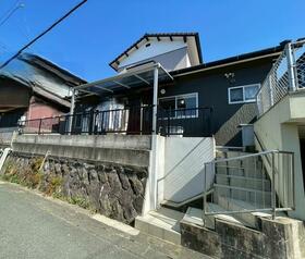 佐賀県唐津市旭が丘