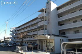 マリオン室山城址