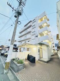 福岡県北九州市八幡東区桃園２丁目