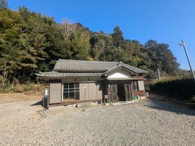 千葉県君津市大山野
