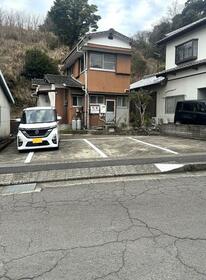 長崎県長崎市田中町