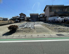 愛知県一宮市冨田字立石