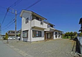 山梨県南アルプス市下高砂