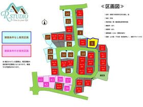 福島県須賀川市和田字立石