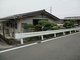 三重県四日市市東日野町
