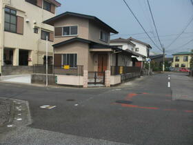 大分県佐伯市城南町