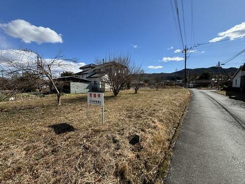 Land, Ogawa Town, Saitama