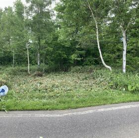 北海道虻田郡倶知安町字巽