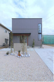 富山県富山市下冨居