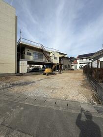 静岡県駿東郡清水町新宿