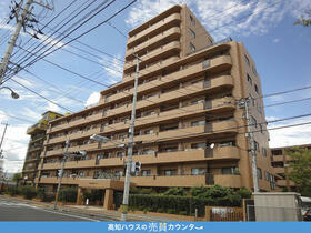 ダイアパレス高知ヌーベルヴュー