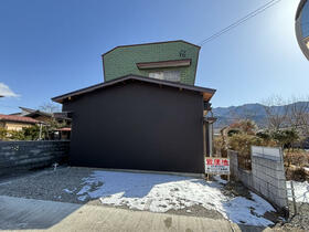長野県諏訪市大字中洲