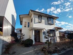 長野県上田市中之条