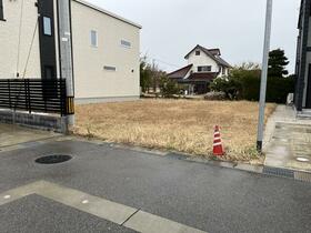 富山県富山市開