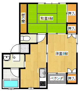 apartment 山形県長井市台町
台町の賃貸情報を見る
物件地図