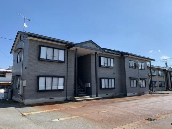 apartment 山形県長井市台町
台町の賃貸情報を見る
物件地図