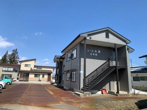 apartment 山形県長井市台町
台町の賃貸情報を見る
物件地図