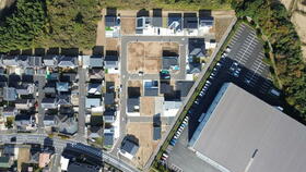 茨城県龍ケ崎市白羽４丁目