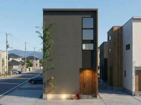 長野県長野市篠ノ井二ツ柳