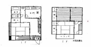間取り：214074073372