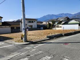 山梨県南アルプス市大師